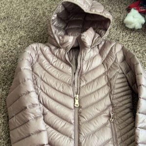 Calvin Klein Puffer Jacket